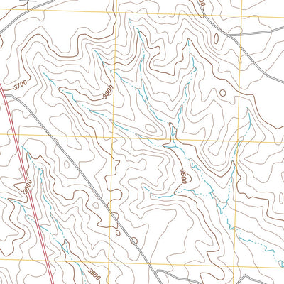 Lake Mason SE, MT (2011, 24000-Scale) Preview 3