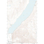 Lake Mcdonald West, MT (2011, 24000-Scale) Preview 1