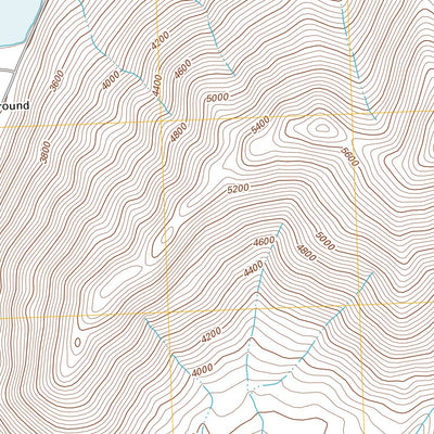 Lake Mcdonald West, MT (2011, 24000-Scale) Preview 3