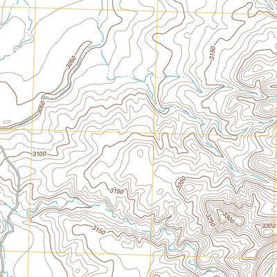 Lake Seventeen East, MT (2011, 24000-Scale) Preview 2