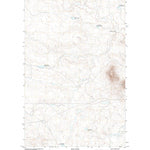 Lake Seventeen NE, MT (2011, 24000-Scale) Preview 1