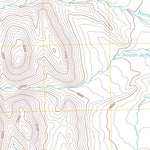 Lake Theboe, MT (2011, 24000-Scale) Preview 3
