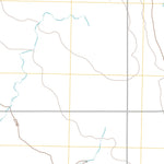 Lake Thibadeau NE, MT (2011, 24000-Scale) Preview 2