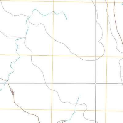 Lake Thibadeau NE, MT (2011, 24000-Scale) Preview 2