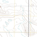 Lake Thibadeau SW, MT (2011, 24000-Scale) Preview 2