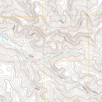 Lame Deer, MT (2011, 24000-Scale) Preview 2