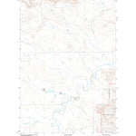 Lampkin Gulch, MT (2011, 24000-Scale) Preview 1