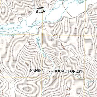 Larchwood, MT (2011, 24000-Scale) Preview 2