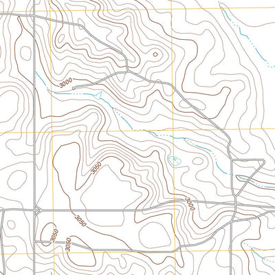 Larslan NW, MT (2011, 24000-Scale) Preview 3