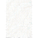 Last Chance Reservoir, MT (2011, 24000-Scale) Preview 1