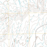 Last Chance Reservoir, MT (2011, 24000-Scale) Preview 3