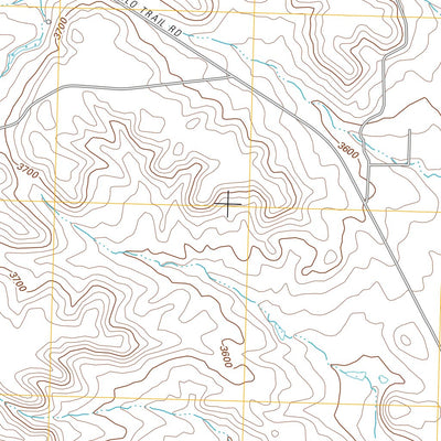 Laurel, MT (2011, 24000-Scale) Preview 3