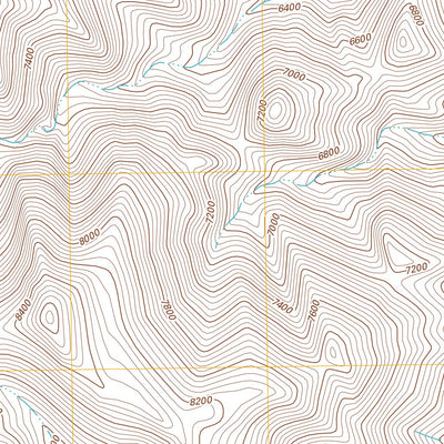 Laurin Canyon, MT (2011, 24000-Scale) Preview 2