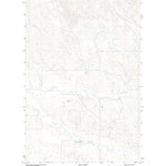 Lawrence Creek West, MT (2011, 24000-Scale) Preview 1
