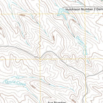 Leslie Creek, MT (2011, 24000-Scale) Preview 3