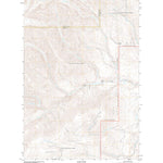 Lewis Creek, MT (2011, 24000-Scale) Preview 1
