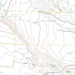 Lewis Peak, MT (2011, 24000-Scale) Preview 2