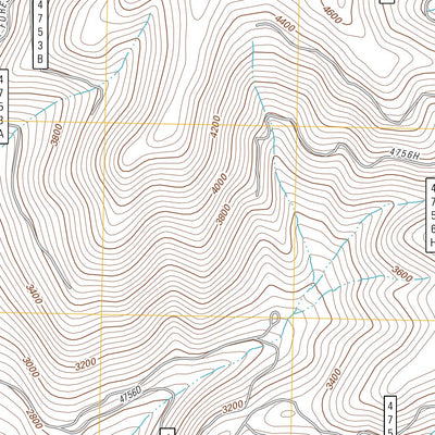 Libby, MT (2011, 24000-Scale) Preview 3