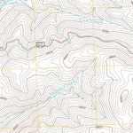 Lick Creek, MT (2011, 24000-Scale) Preview 2