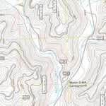 Lick Creek, MT (2011, 24000-Scale) Preview 3
