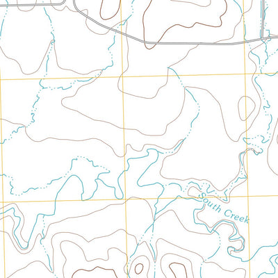 Lighthouse Hill, MT (2011, 24000-Scale) Preview 2