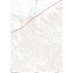 Lignite Creek, MT (2011, 24000-Scale) Preview 1