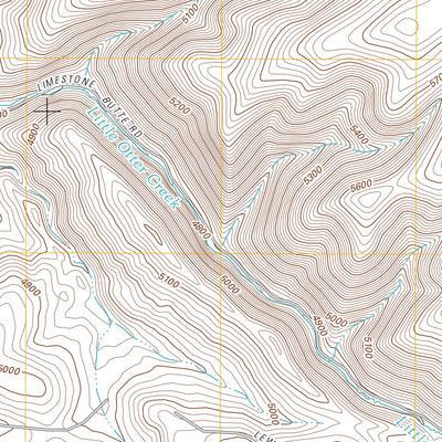 Limestone Butte, MT (2011, 24000-Scale) Preview 3