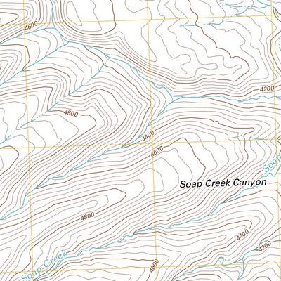 Limestone Canyon, MT (2011, 24000-Scale) Preview 2