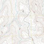 Limestone Canyon, MT (2011, 24000-Scale) Preview 3