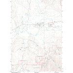 Lincoln, MT (2011, 24000-Scale) Preview 1