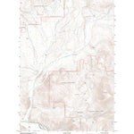 Lincoln Gulch, MT (2011, 24000-Scale) Preview 1