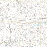 Lindemulder Hill, MT (2011, 24000-Scale) Preview 3