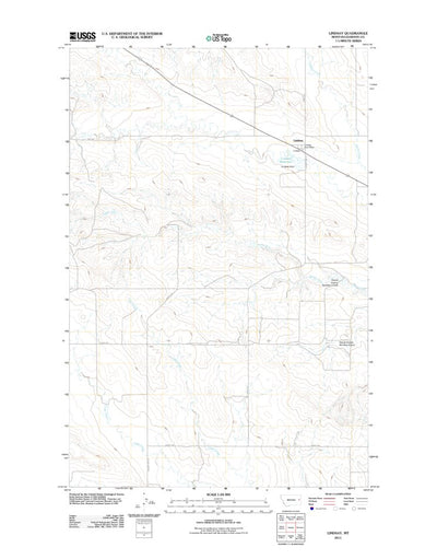 Lindsay, MT (2011, 24000-Scale) Preview 1