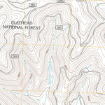 Lion Mountain, MT (2011, 24000-Scale) Preview 3