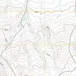 Lippert Gulch, MT (2011, 24000-Scale) Preview 2