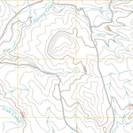 Lisk Creek, MT (2011, 24000-Scale) Preview 2