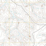 Lisk Creek, MT (2011, 24000-Scale) Preview 3