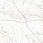 Little Bear Lake, MT (2011, 24000-Scale) Preview 3