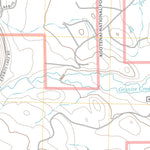 Little Hoodoo Mountain, MT (2011, 24000-Scale) Preview 2
