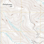 Little Hoodoo Mountain, MT (2011, 24000-Scale) Preview 3
