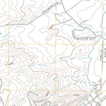 Livingston, MT (2011, 24000-Scale) Preview 2