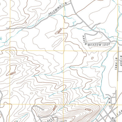 Livingston, MT (2011, 24000-Scale) Preview 2
