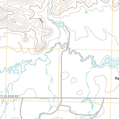 Lloyd, MT (2011, 24000-Scale) Preview 2