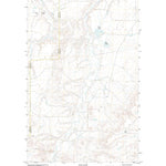 Lloyd NW, MT (2011, 24000-Scale) Preview 1