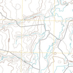 Lloyd NW, MT (2011, 24000-Scale) Preview 2
