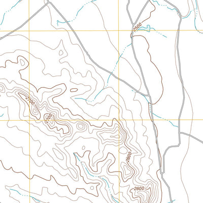 Locate SE, MT (2011, 24000-Scale) Preview 2