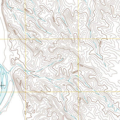 Locate SE, MT (2011, 24000-Scale) Preview 3