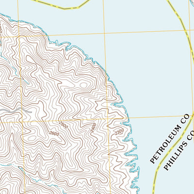 Locke Ranch, MT (2011, 24000-Scale) Preview 2
