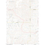 Loco Mountain, MT (2011, 24000-Scale) Preview 1