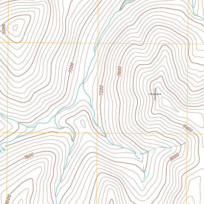 Loco Mountain, MT (2011, 24000-Scale) Preview 3